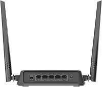 D-Link DIR-615/X1A фото 1